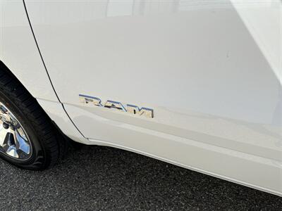 2020 RAM 1500 Big Horn   - Photo 5 - Amarillo, TX 79109