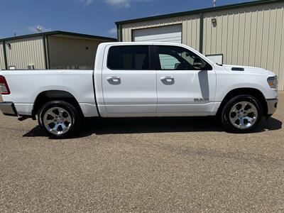 2020 RAM 1500 Big Horn   - Photo 2 - Amarillo, TX 79109