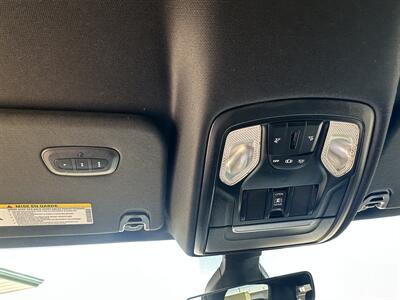 2020 RAM 1500 Big Horn   - Photo 15 - Amarillo, TX 79109