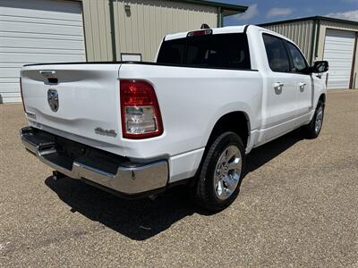 2020 RAM 1500 Big Horn   - Photo 27 - Amarillo, TX 79109