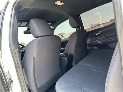 2019 Toyota Tacoma TRD Off-Road   - Photo 7 - Amarillo, TX 79109