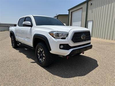 2019 Toyota Tacoma TRD Off-Road   - Photo 4 - Amarillo, TX 79109