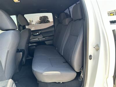 2019 Toyota Tacoma TRD Off-Road   - Photo 6 - Amarillo, TX 79109