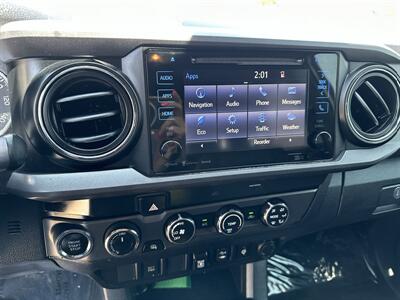 2019 Toyota Tacoma TRD Off-Road   - Photo 13 - Amarillo, TX 79109