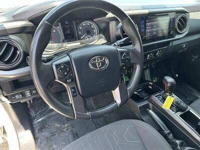 2019 Toyota Tacoma TRD Off-Road   - Photo 10 - Amarillo, TX 79109