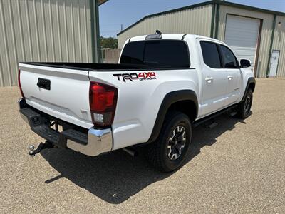 2019 Toyota Tacoma TRD Off-Road   - Photo 3 - Amarillo, TX 79109