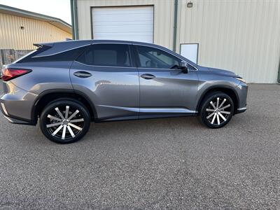 2018 Lexus RX 350 F SPORT   - Photo 8 - Amarillo, TX 79109
