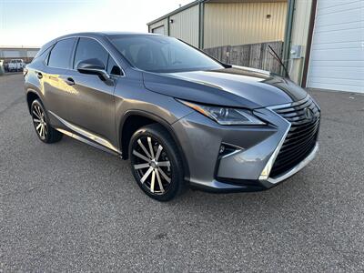 2018 Lexus RX 350 F SPORT   - Photo 25 - Amarillo, TX 79109