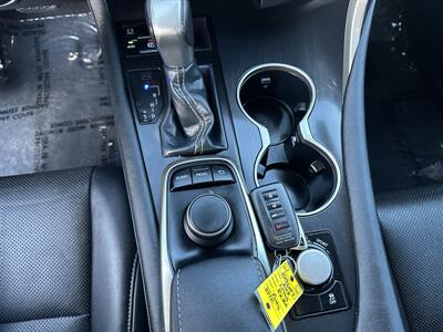 2018 Lexus RX 350 F SPORT   - Photo 14 - Amarillo, TX 79109