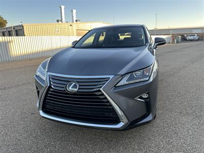 2018 Lexus RX 350 F SPORT   - Photo 5 - Amarillo, TX 79109