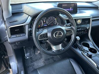 2018 Lexus RX 350 F SPORT   - Photo 18 - Amarillo, TX 79109