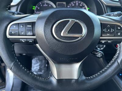 2018 Lexus RX 350 F SPORT   - Photo 17 - Amarillo, TX 79109
