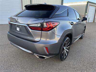 2018 Lexus RX 350 F SPORT   - Photo 26 - Amarillo, TX 79109