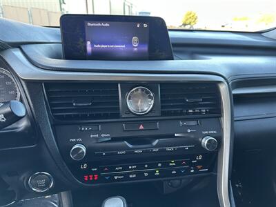 2018 Lexus RX 350 F SPORT   - Photo 15 - Amarillo, TX 79109