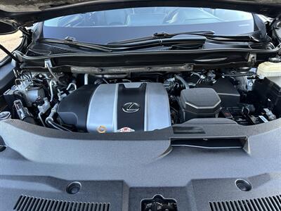 2018 Lexus RX 350 F SPORT   - Photo 6 - Amarillo, TX 79109