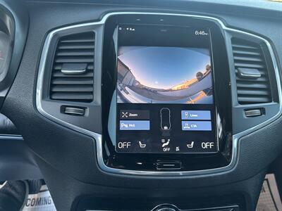 2020 Volvo XC90 T5 Momentum   - Photo 16 - Amarillo, TX 79109