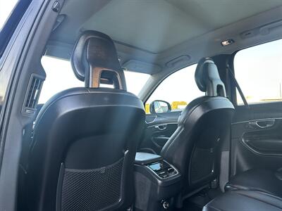 2020 Volvo XC90 T5 Momentum   - Photo 8 - Amarillo, TX 79109