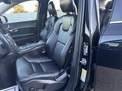 2020 Volvo XC90 T5 Momentum   - Photo 10 - Amarillo, TX 79109