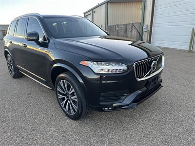 2020 Volvo XC90 T5 Momentum   - Photo 4 - Amarillo, TX 79109
