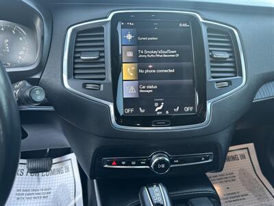 2020 Volvo XC90 T5 Momentum   - Photo 14 - Amarillo, TX 79109