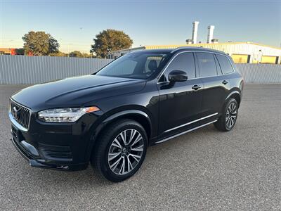 2020 Volvo XC90 T5 Momentum   - Photo 1 - Amarillo, TX 79109