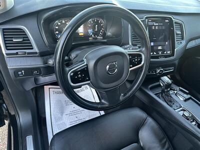 2020 Volvo XC90 T5 Momentum   - Photo 11 - Amarillo, TX 79109