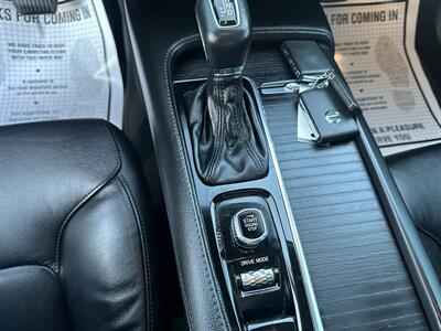 2020 Volvo XC90 T5 Momentum   - Photo 15 - Amarillo, TX 79109