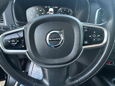2020 Volvo XC90 T5 Momentum   - Photo 12 - Amarillo, TX 79109