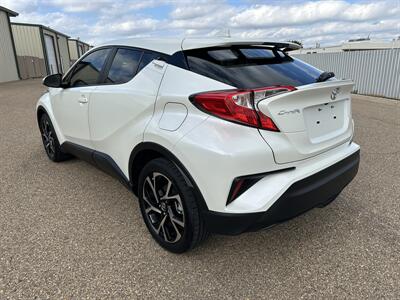 2021 Toyota C-HR XLE   - Photo 26 - Amarillo, TX 79109