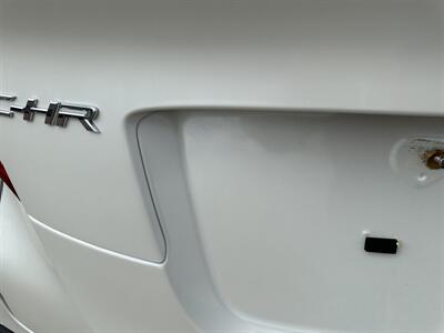 2021 Toyota C-HR XLE   - Photo 4 - Amarillo, TX 79109