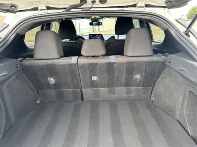 2021 Toyota C-HR XLE   - Photo 23 - Amarillo, TX 79109
