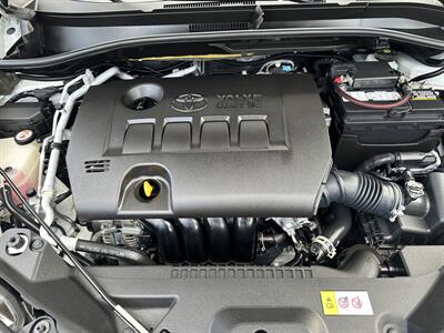 2021 Toyota C-HR XLE   - Photo 11 - Amarillo, TX 79109
