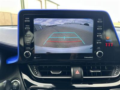 2021 Toyota C-HR XLE   - Photo 12 - Amarillo, TX 79109