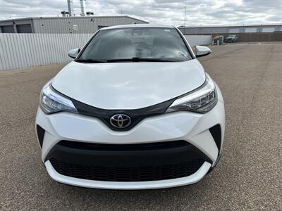 2021 Toyota C-HR XLE   - Photo 10 - Amarillo, TX 79109