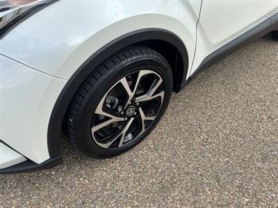 2021 Toyota C-HR XLE   - Photo 9 - Amarillo, TX 79109