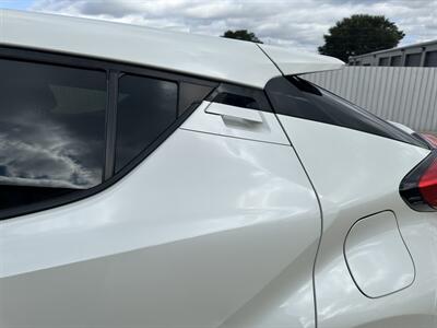 2021 Toyota C-HR XLE   - Photo 7 - Amarillo, TX 79109