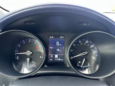 2021 Toyota C-HR XLE   - Photo 15 - Amarillo, TX 79109