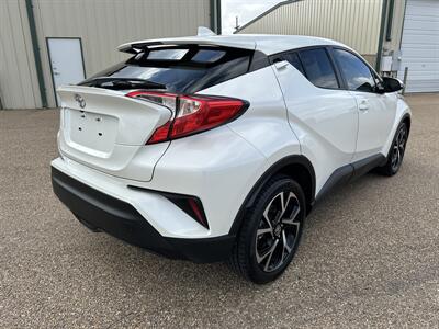 2021 Toyota C-HR XLE   - Photo 25 - Amarillo, TX 79109