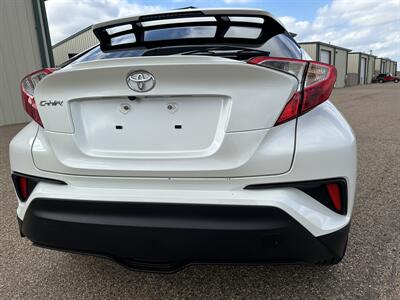 2021 Toyota C-HR XLE   - Photo 5 - Amarillo, TX 79109