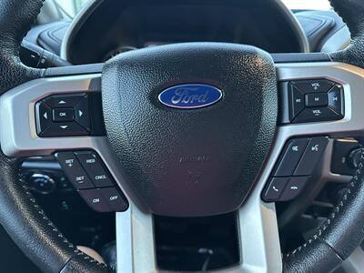 2016 Ford F-150 lariat  crew cab - Photo 11 - Amarillo, TX 79109