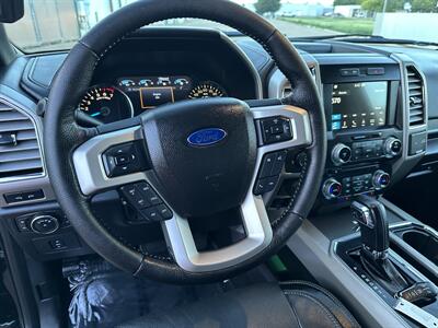 2016 Ford F-150 lariat  crew cab - Photo 10 - Amarillo, TX 79109