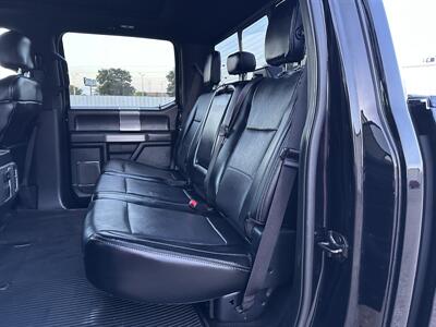 2016 Ford F-150 lariat  crew cab - Photo 6 - Amarillo, TX 79109