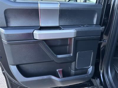 2016 Ford F-150 lariat  crew cab - Photo 5 - Amarillo, TX 79109