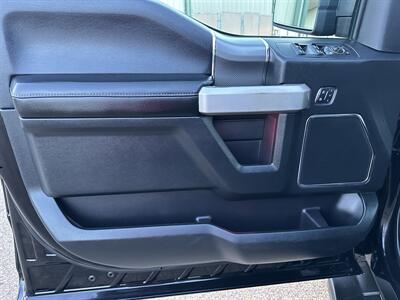 2016 Ford F-150 lariat  crew cab - Photo 8 - Amarillo, TX 79109