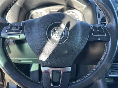 2016 Volkswagen Tiguan 2.0T SE - Photo 13 - Amarillo, TX 79109