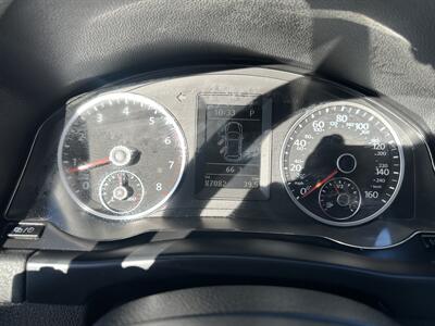 2016 Volkswagen Tiguan 2.0T SE - Photo 14 - Amarillo, TX 79109