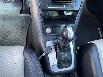 2016 Volkswagen Tiguan 2.0T SE - Photo 16 - Amarillo, TX 79109