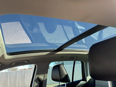 2016 Volkswagen Tiguan 2.0T SE - Photo 22 - Amarillo, TX 79109