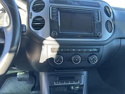 2016 Volkswagen Tiguan 2.0T SE - Photo 15 - Amarillo, TX 79109