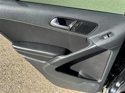2016 Volkswagen Tiguan 2.0T SE - Photo 7 - Amarillo, TX 79109